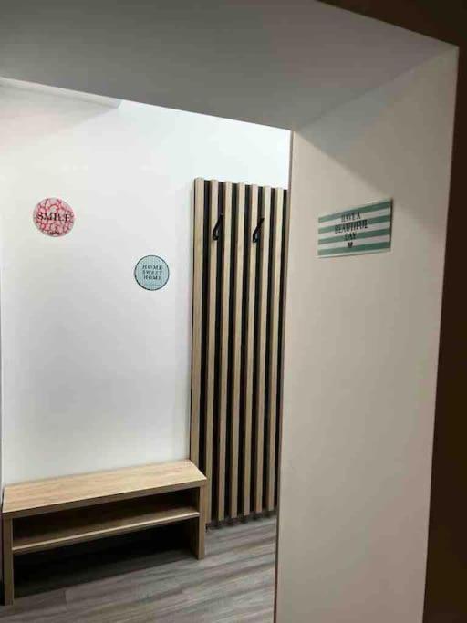 City Park Little Flat. Budapest Esterno foto