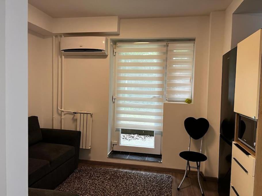 City Park Little Flat. Budapest Esterno foto