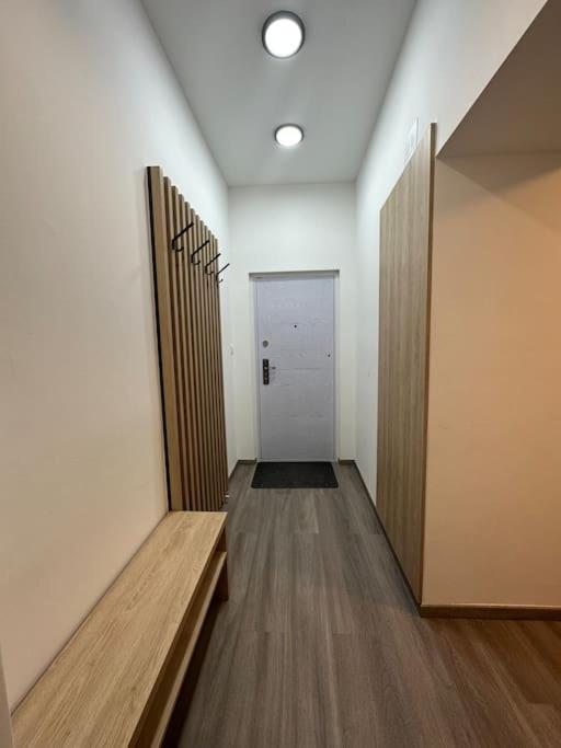 City Park Little Flat. Budapest Esterno foto