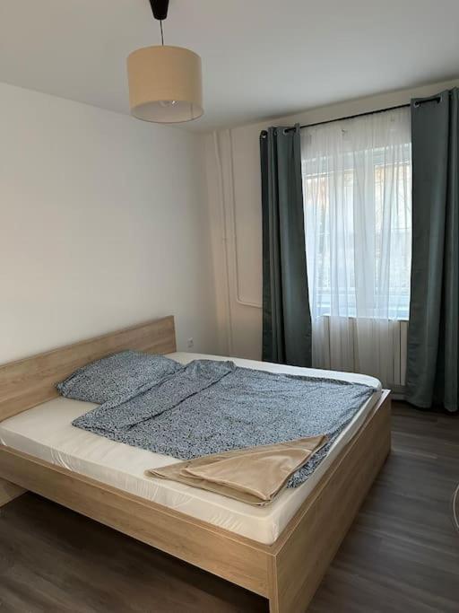 City Park Little Flat. Budapest Esterno foto