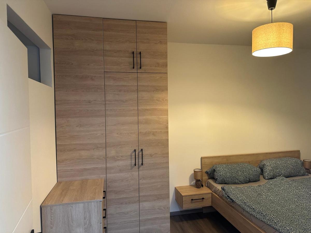 City Park Little Flat. Budapest Esterno foto