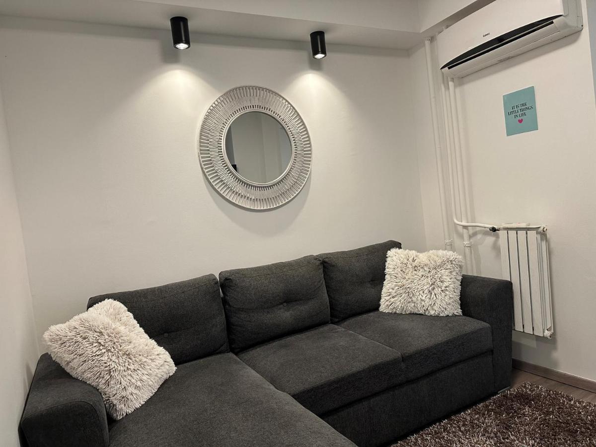 City Park Little Flat. Budapest Esterno foto